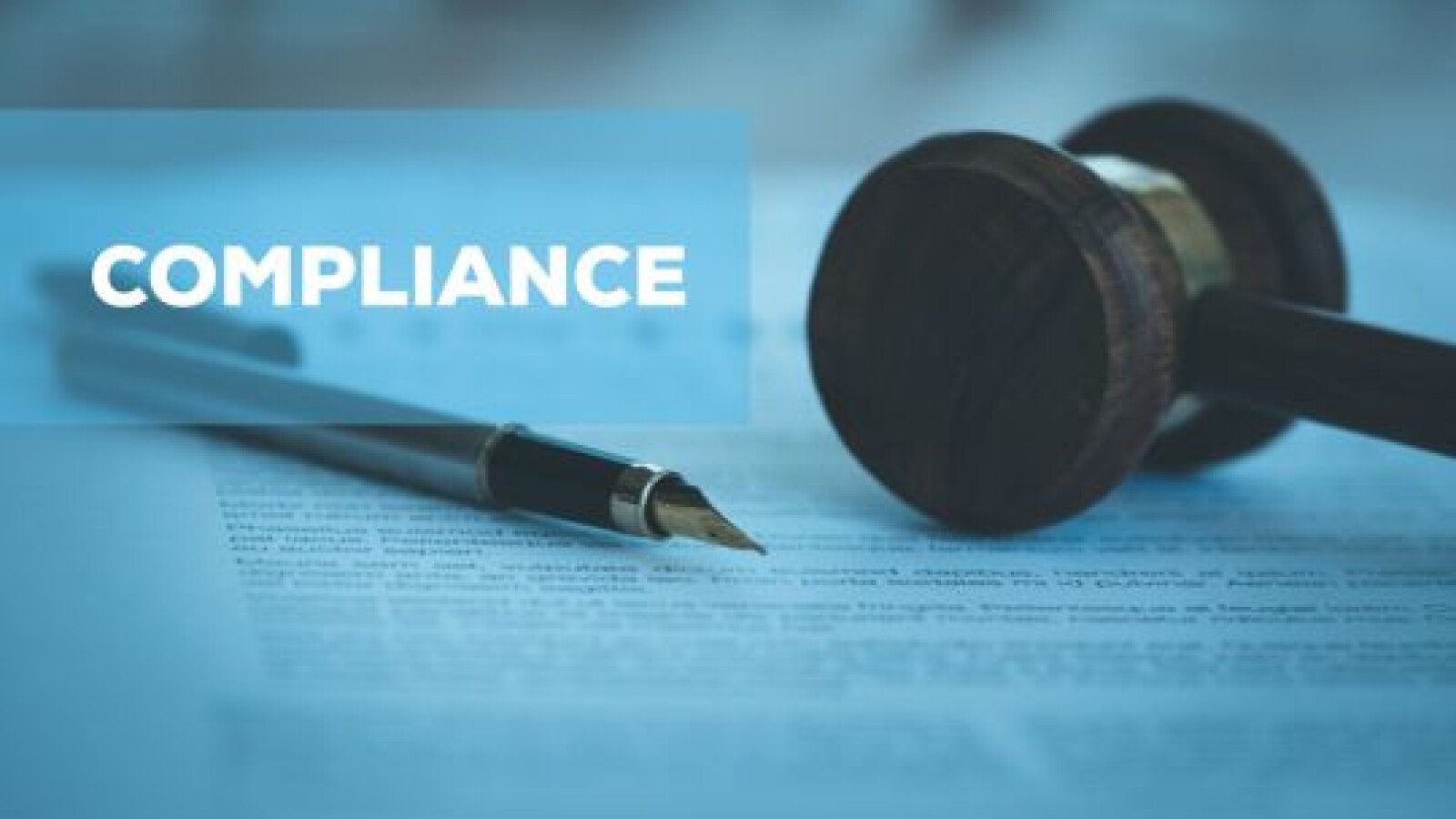 Market Access and Regulatory Compliance 