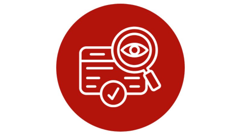 The CE marking based on EN 1090 guarantees customers that products meet the highest standards. This increases trust and makes it easier to compare products based on objective quality criteria.