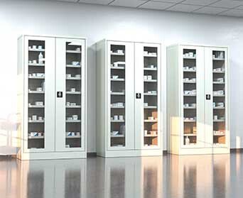 561 cabinet