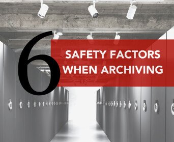 6 safety safety factors when archieving