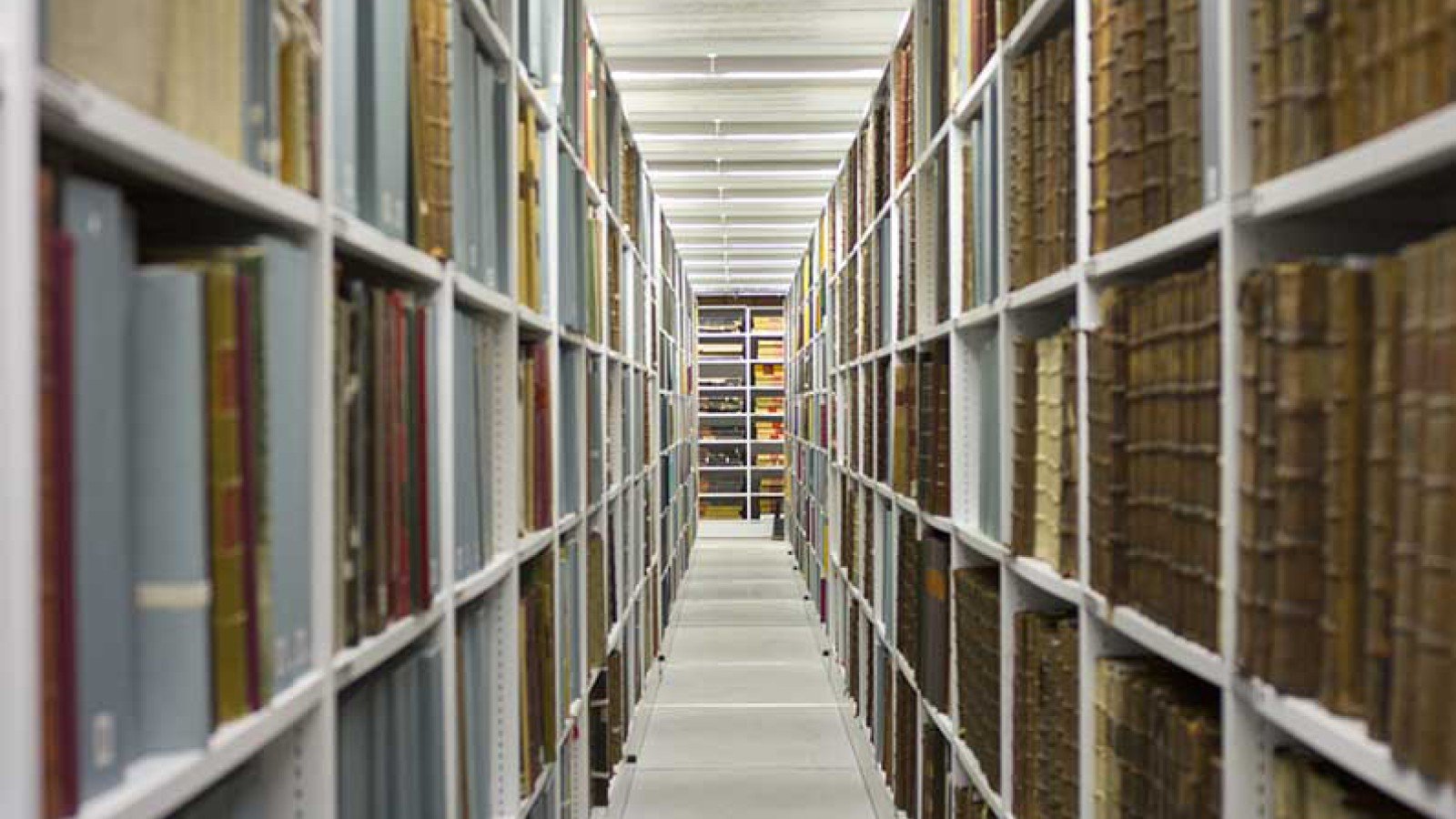 Book Tower