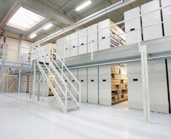 Labour Movement Library and Archive, Denmark 