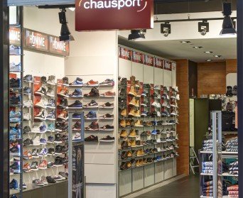 Chausport, France