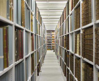 Book Tower Ghent