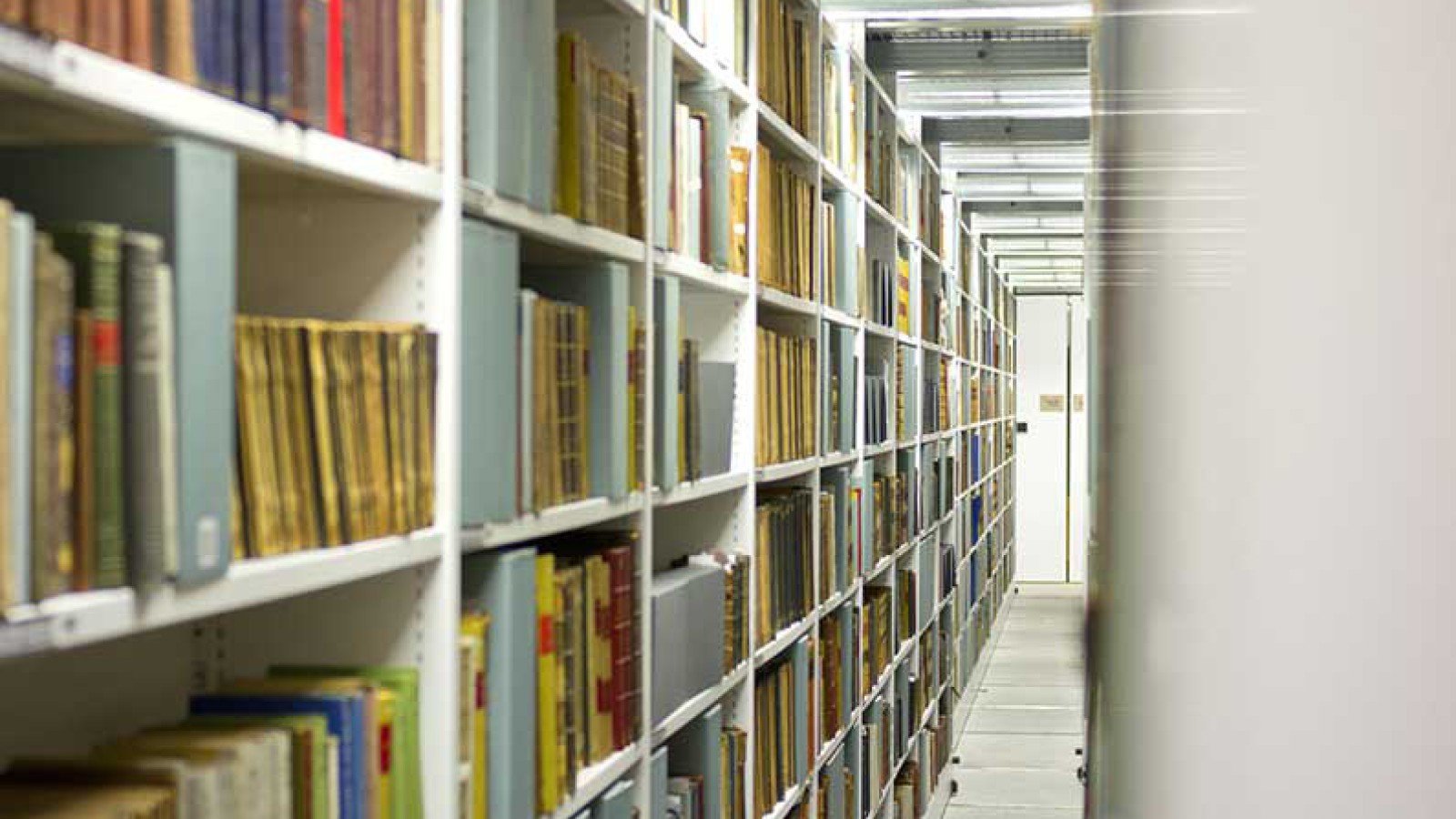 Book Tower