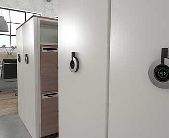 Compactus® XT 