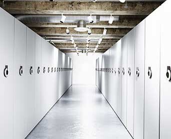 Compactus® XTR 