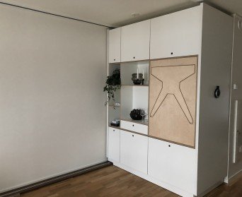 Urban living