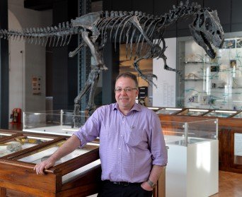 Natural history