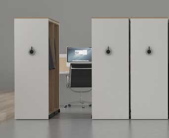 Office-brochure