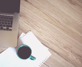 clean desk policy