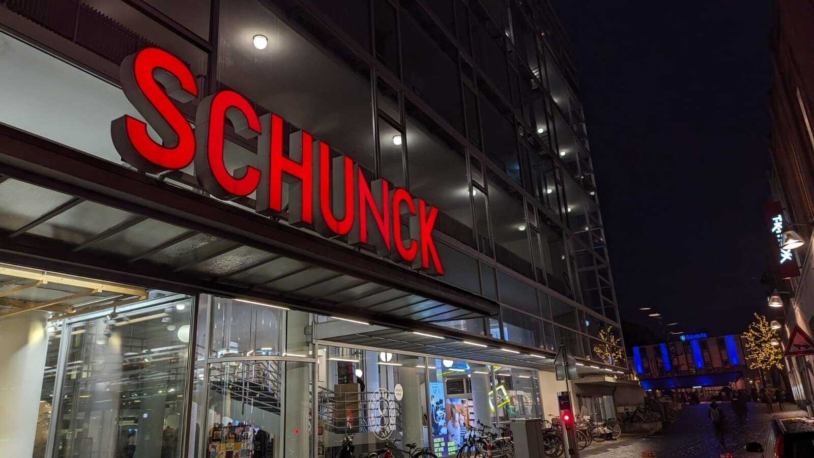 Schunk
