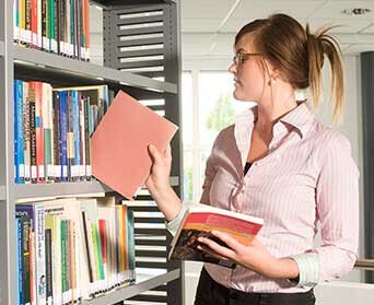 Sysco® Library 